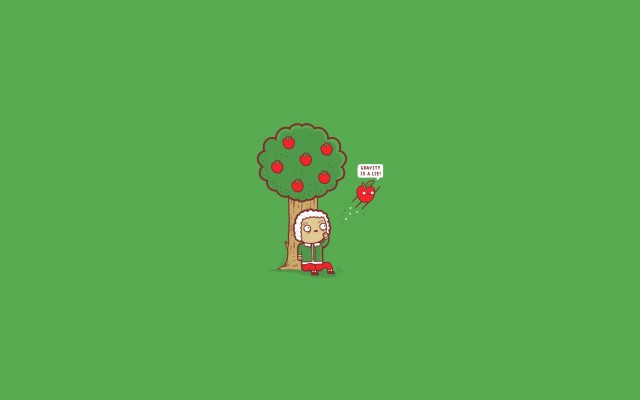 Creative. Desktop wallpaper