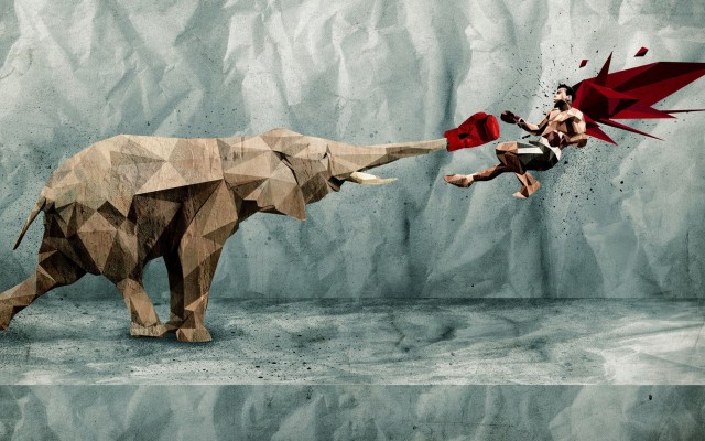 Creative. Desktop wallpaper