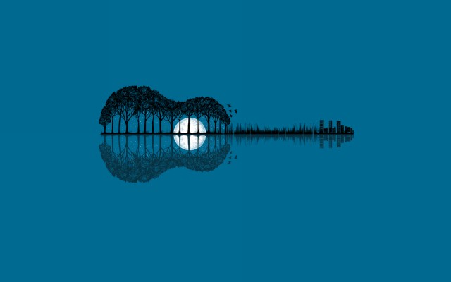 Creative. Desktop wallpaper