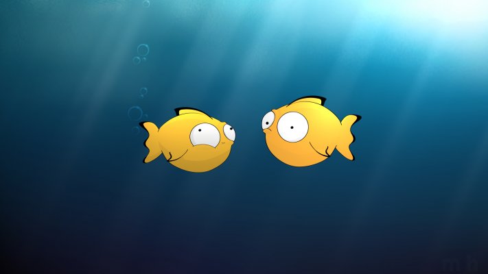 Creative. Desktop wallpaper