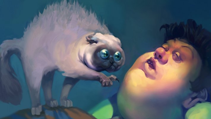 Creative. Desktop wallpaper