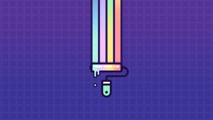 Creative. Desktop wallpaper