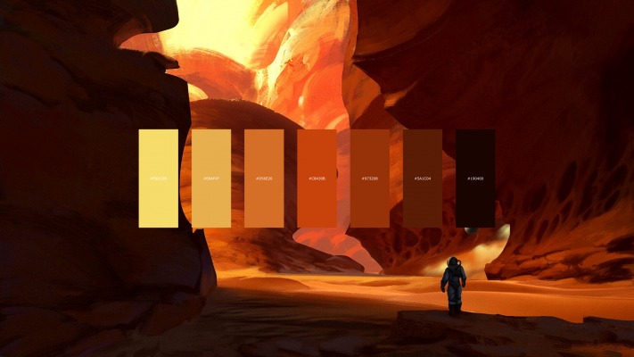 Creative. Desktop wallpaper