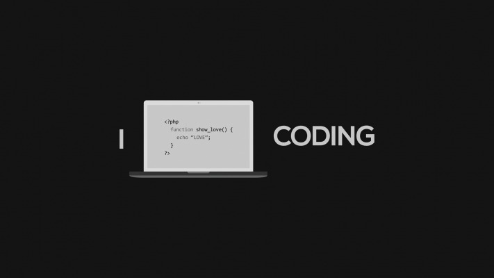 Creative. Desktop wallpaper