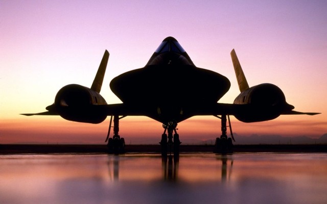 Airplanes. Desktop wallpaper