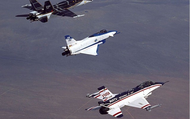 Airplanes. Desktop wallpaper