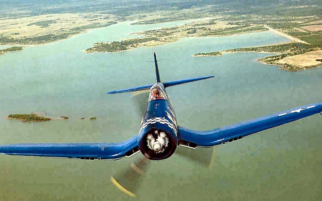 Airplanes. Desktop wallpaper