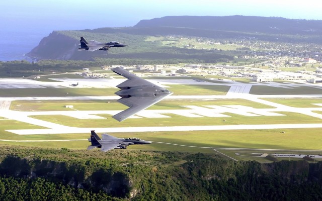 Airplanes. Desktop wallpaper