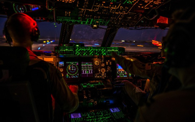 Airplanes. Desktop wallpaper