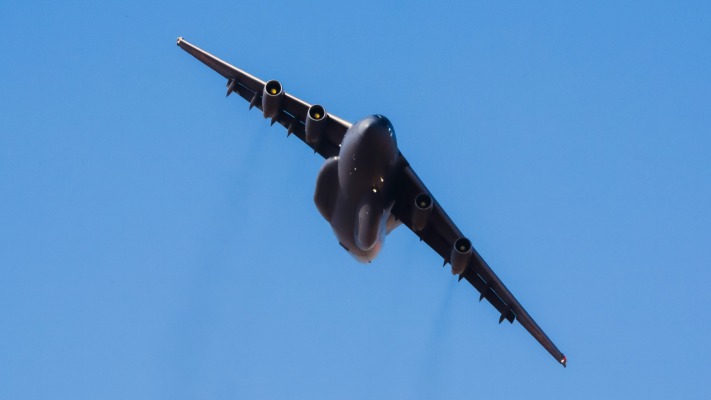 Xian Y-20. Desktop wallpaper