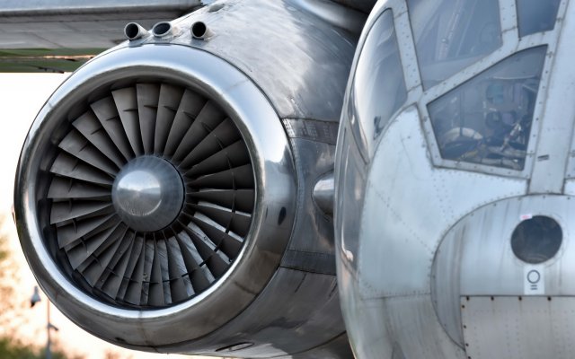 Airplanes. Desktop wallpaper