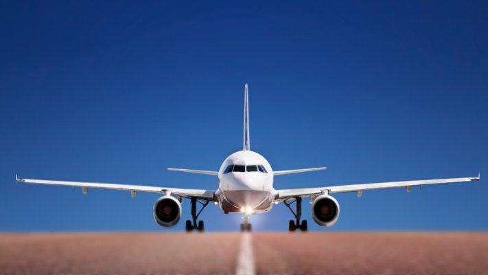 Airplanes. Desktop wallpaper