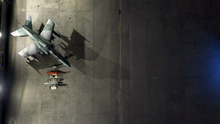 Airplanes. Desktop wallpaper