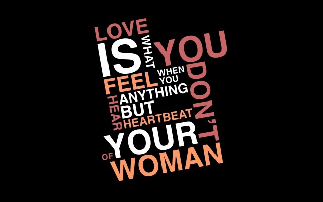 Love. Desktop wallpaper