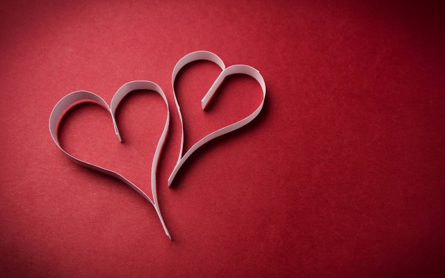 Love. Desktop wallpaper