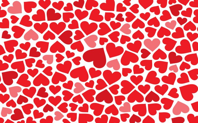Love. Desktop wallpaper