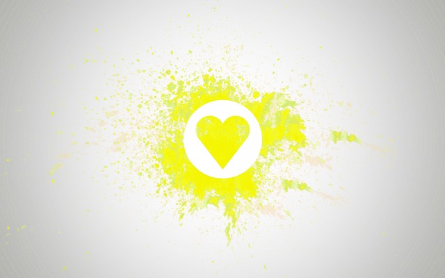 Love. Desktop wallpaper