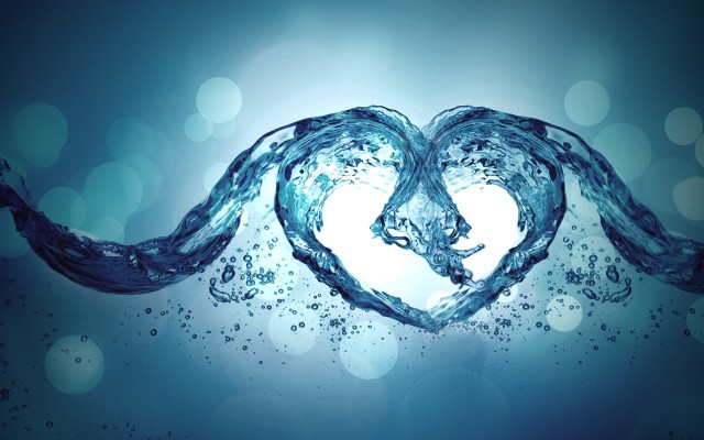 Love. Desktop wallpaper