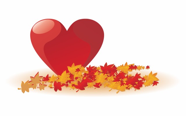 Love. Desktop wallpaper