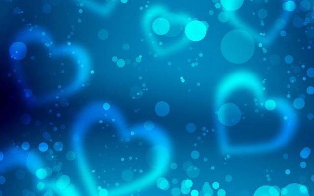 Love. Desktop wallpaper