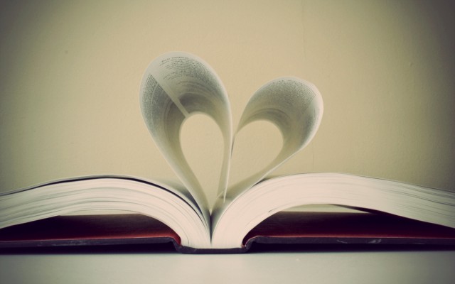 Love. Desktop wallpaper