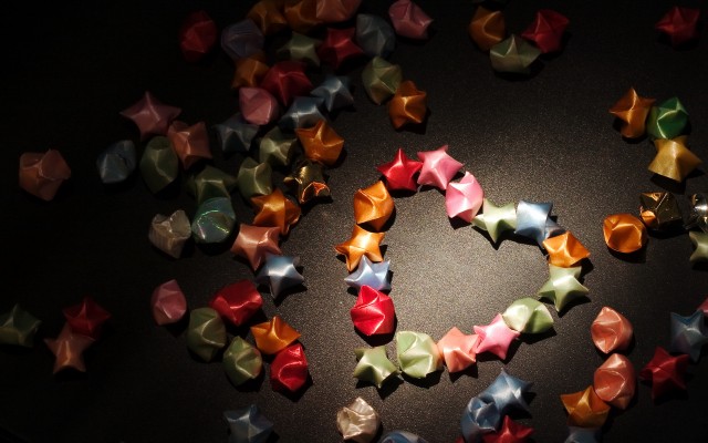 Love. Desktop wallpaper