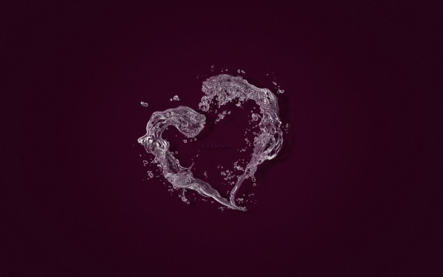 Love. Desktop wallpaper
