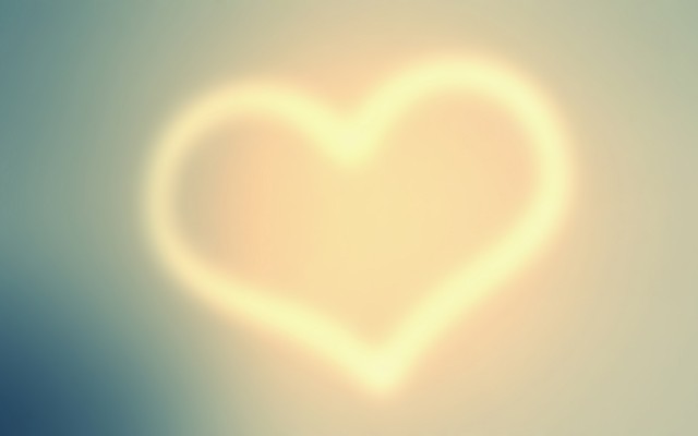 Love. Desktop wallpaper