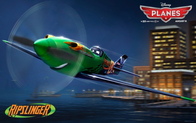 Planes. Desktop wallpaper