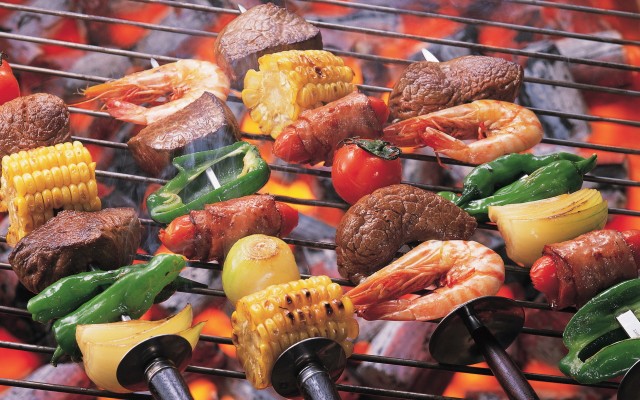 Food. Desktop wallpaper