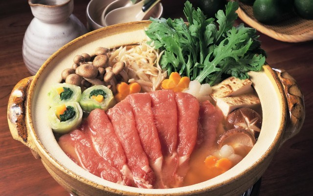 Food. Desktop wallpaper