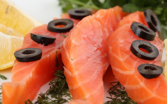Food. Desktop wallpaper