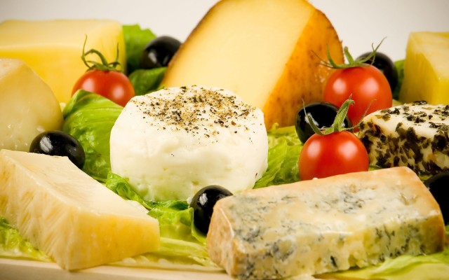 Food. Desktop wallpaper