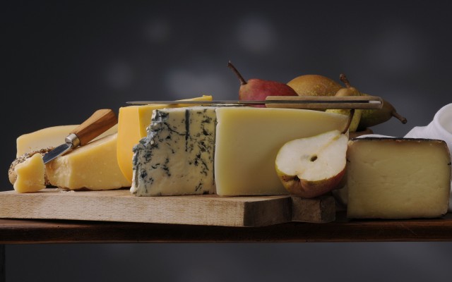 Food. Desktop wallpaper