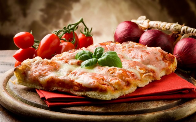 Food. Desktop wallpaper