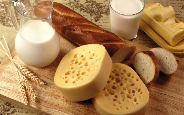 Food. Desktop wallpaper