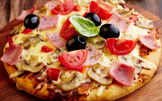 Food. Desktop wallpaper
