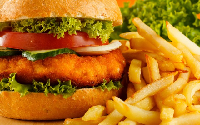 Food. Desktop wallpaper