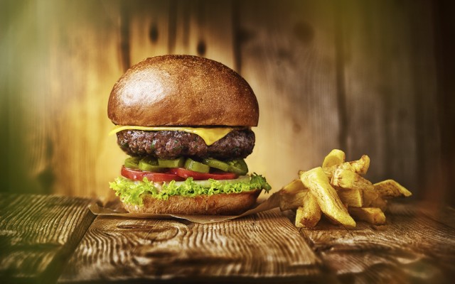 Food. Desktop wallpaper