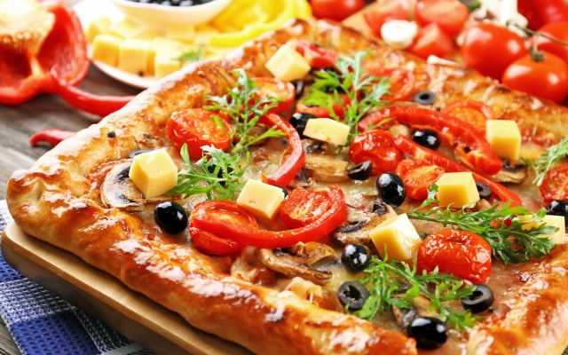 Food. Desktop wallpaper