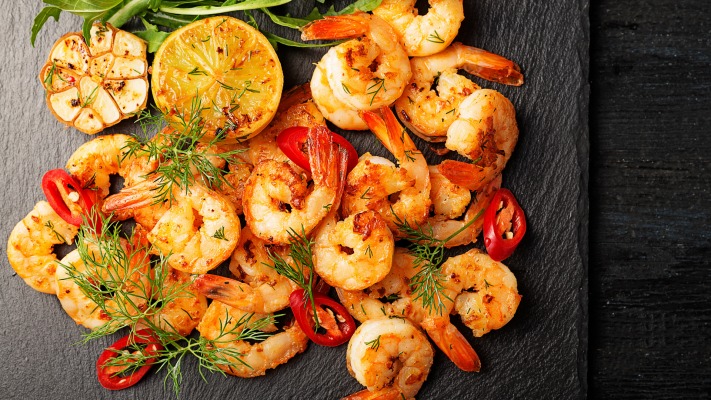 Food. Desktop wallpaper