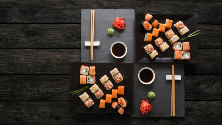 Food. Desktop wallpaper