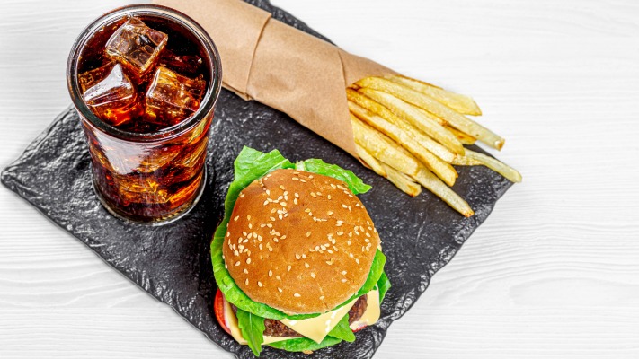 Food. Desktop wallpaper
