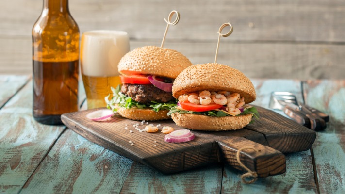 Food. Desktop wallpaper