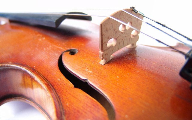 Music. Desktop wallpaper
