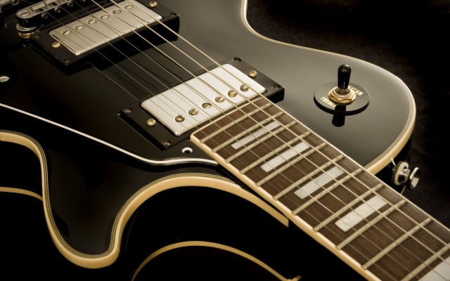 Music. Desktop wallpaper