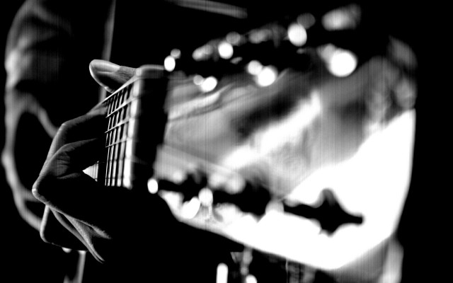 Music. Desktop wallpaper