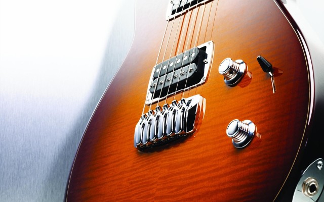 Music. Desktop wallpaper
