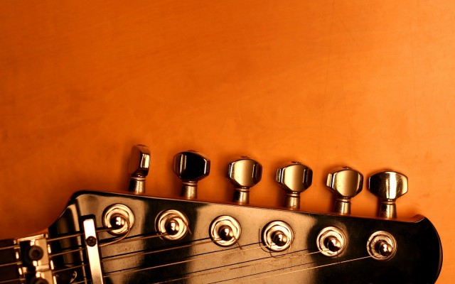 Music. Desktop wallpaper