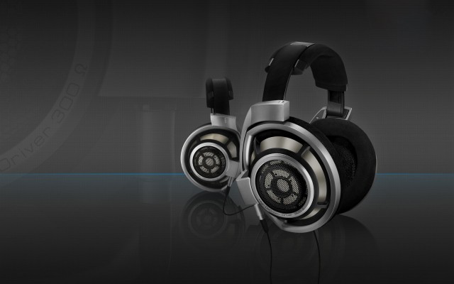 Music. Desktop wallpaper